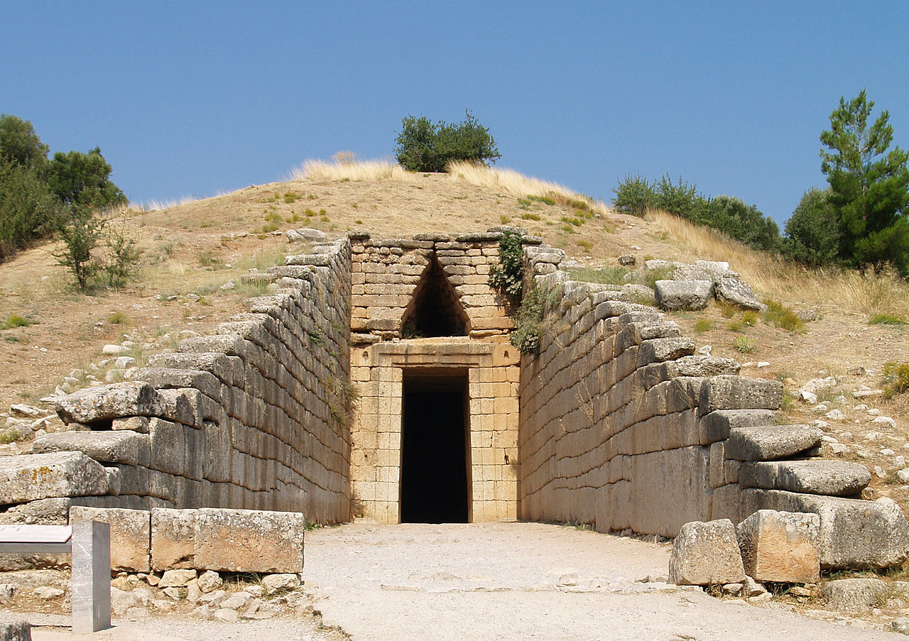 Mycenae Military Image 1