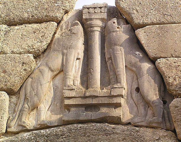 Mycenae Military Image 1